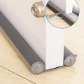Hot Selling Quality Rubber Seal Strips PU Flexible Door Bottom Factory Direct OEM