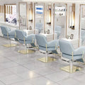 Hot Sale Men Hair Salon Barber Chair Heavy Duty Hydraulic Styling Chair