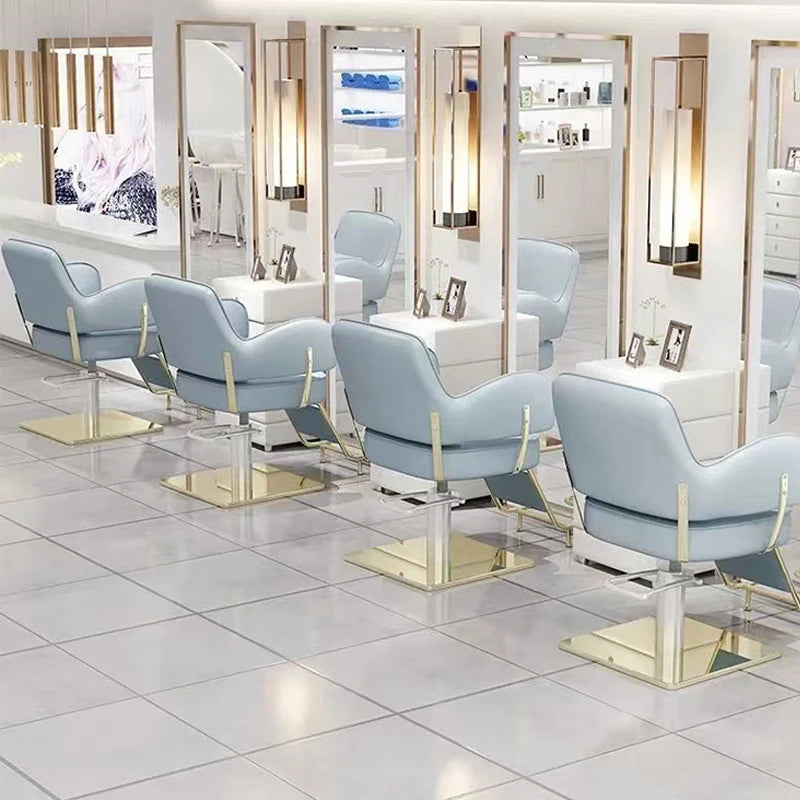 Hot Sale Men Hair Salon Barber Chair Heavy Duty Hydraulic Styling Chair