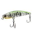 ALLBLUE LURKER Topwater Popper Pencil Surface Walker Hard Fishing Lure