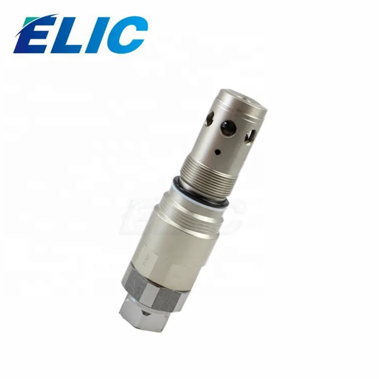 ELIC VALVE Assy Relief SK200LC SK210LC SK120 MARK V YN22V00014FB