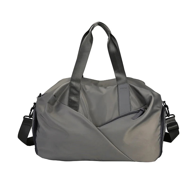Wholesales Fall Handbags for Travelling Lightweight  Gym Sport Bags Large Luggage Bags for Women Men