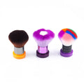Wholesale Acrylic UV Gel Nail Art Dust Cleaner Brush Nail Tools Brush