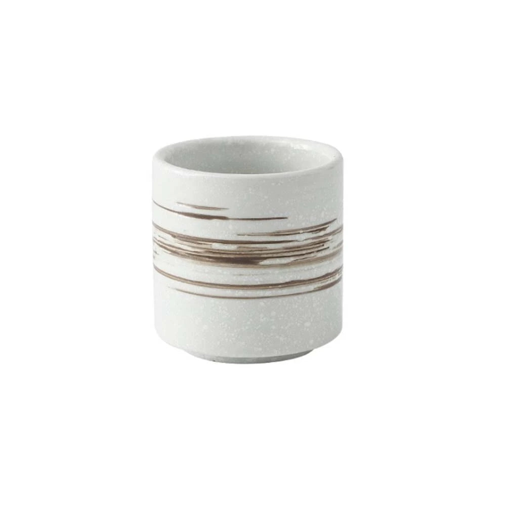 Big Capacity 200ml Coffee Cups Ceramics Mugs Tea Cup Ceramic Latte Specialized Coffee