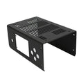 Aluminum Stainless Steel Bending Stamped Parts