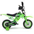 Custom Multi-size Optional Children's Exercise Bicycle Sports Motorcycle Kids Bicycle Bike for 3-10 Years Old