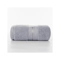 QUNZHEN High Quality Wholesale Used 100% Cotton Soft Bath Towel 70x140 Micro Fiber Bath Towel
