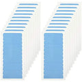 Hair System Wig Tape Strongest Support Skin Weft Replacement Adhesive Tape Professional Salon Clear Lace Glue Tape
