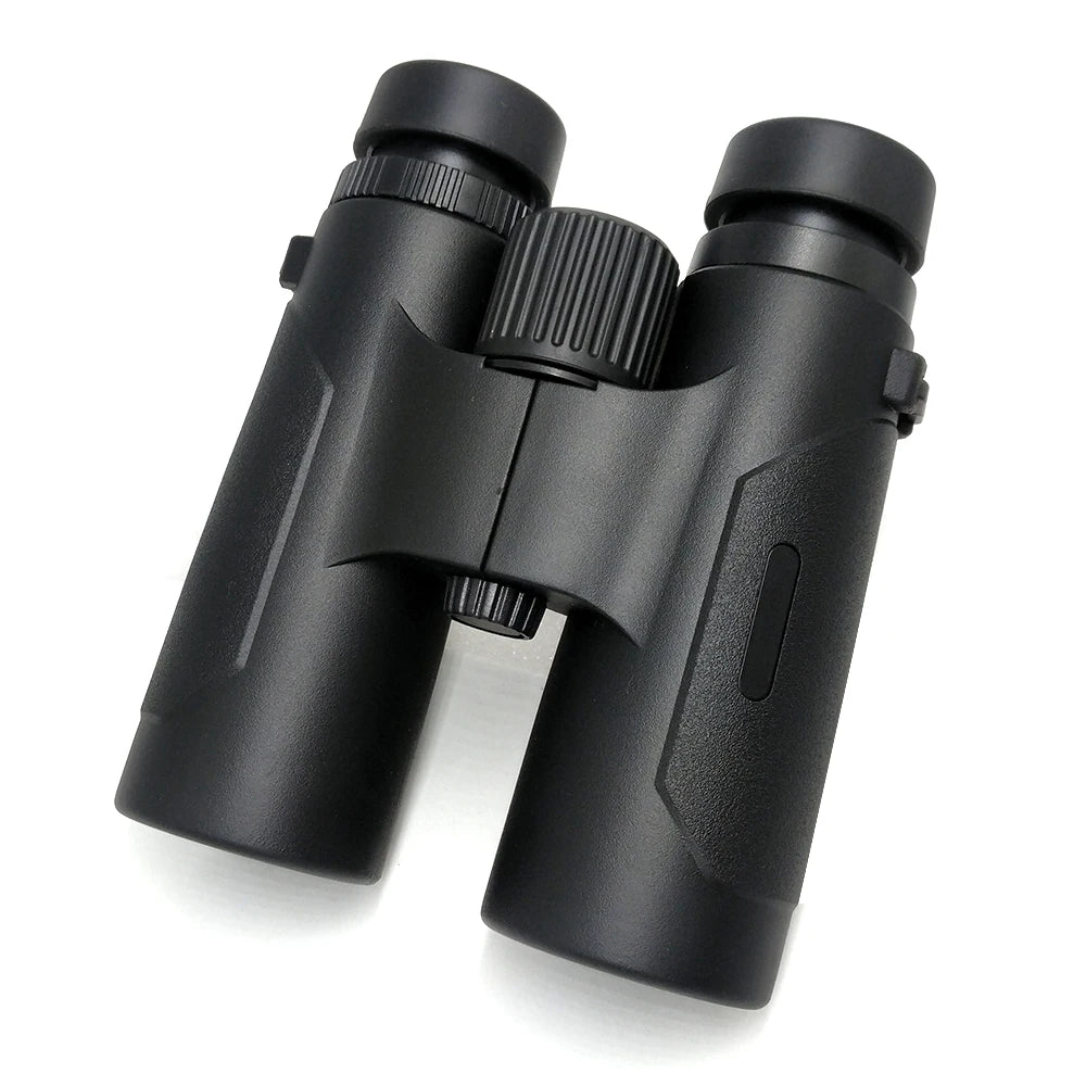 Eagle Eye Binoculars 10x42 with 18mm Big Eyepiece Telescope Bak4 Lens for Hunting Bird Watching Stargazing MegaBDM