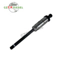 Injector Pencil Nozzle 7W7038 1705187 170-5187 7W-7038 0R4124 for 3306 3306B Engine