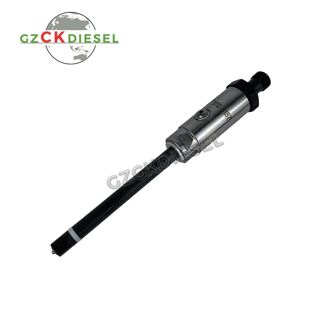 Injector Pencil Nozzle 7W7038 1705187 170-5187 7W-7038 0R4124 for 3306 3306B Engine