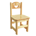 Preschool Kids Chairs Montessori Wooden Daycare Furniture for Kindergarten Nursery Learning Centre Classroom Layout Environment