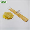 Custom Waterproof Paper Self-adhesive Clothing Labels Private Label Custom Printed for Garment Shoes Bags