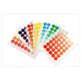KY-202205027 Custom Adhesive Brand Logo Label Rolls Vinyl Material for Product Sticker Printing in Promotion Supermarket Use