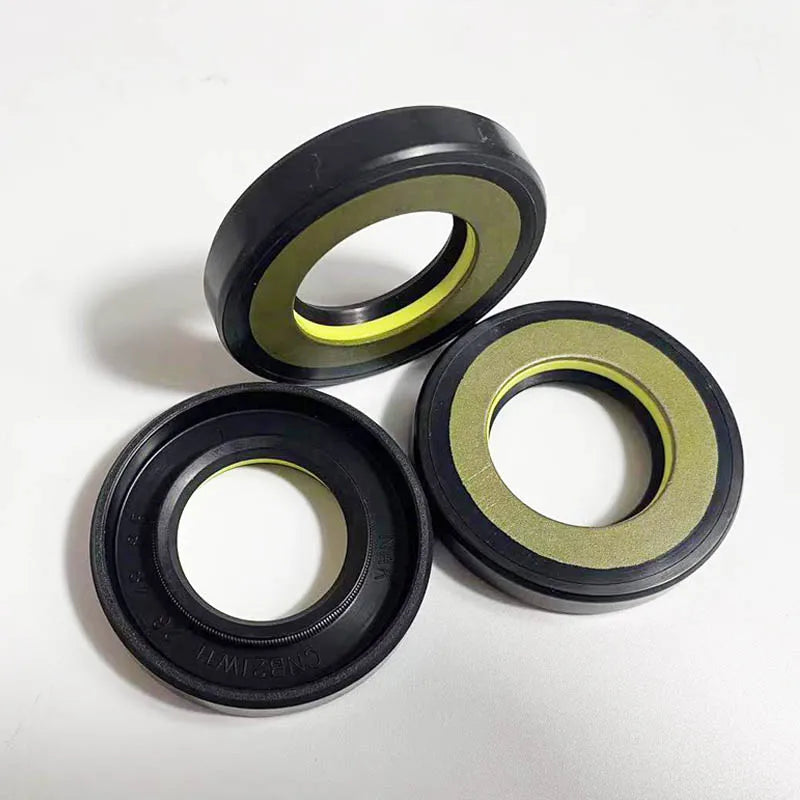 Power Steering Oil Seal Cnb21w11 26*48*8.5 NBR Material High Pressure Automotive Seals