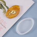 YS Custom DIY Lemon Pendant Handmade Bag Candle Mold Silicone Decoration Plaster Mould Crafts Soap Cake Home Decor Making Tools