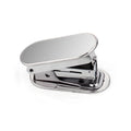 Portable Logo Printable Metal Mini Stapler Sublimation Blank Stapler for School