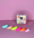 Professional Beauty Vendor Lash Lifting Silicone Pad Small Middle Large Size Lash Lift m Curl Rollers Salon