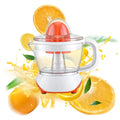 Factory Manufacture Electric and Manual Orange Juicer Various Fruit Juicer Extractor for Household Use Citrus Juicer