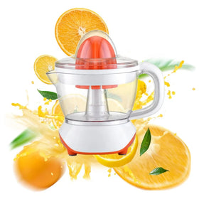 Factory Manufacture Electric and Manual Orange Juicer Various Fruit Juicer Extractor for Household Use Citrus Juicer