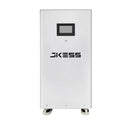 48V Lifepo4 Box 280Ah 304Ah 314Ah Kits DIY Kits JK 200A BMS 16S Lifepo4 Battery Cells Case