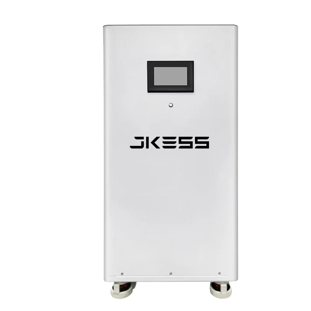 48V Lifepo4 Box 280Ah 304Ah 314Ah Kits DIY Kits JK 200A BMS 16S Lifepo4 Battery Cells Case