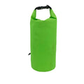Waterproof Floating Ocean Pack Outdoor Durable PVC Swimming Dry Bag