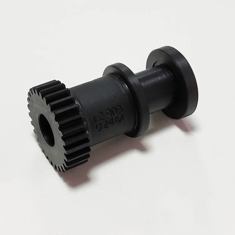 L2.009.024 CD74 XL75 Printing Machine Ink Roller Gear for Heidelberg