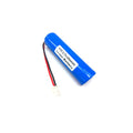 Lithium Battery 3.6v 3200mah 2600mah 2500mah 2200mah 2000mah 18650 3.6v Li Lon Battery with PCM PCB