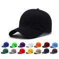 Ruidong Wholesale Factory Custom Design Logo 3d Embroidery Baseball Hat Blank Gorras Plain Sport Baseball Cap