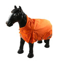 Outdoor Sports Equestrian Product Popular Equine Sheet Customize Horse Riding Blanket Premium Equine Horse Rug Reflective Tape