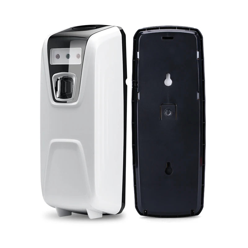 Free Standing Automatic Aerosol Dispenser with Timing Eco-Friendly Free Standing Aroma Dispenser