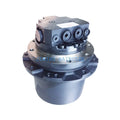 Mini Excavator Parts Kubota Kx35 Kx91 Travel Gearbox Kx91-3s2 Final Drive Motor