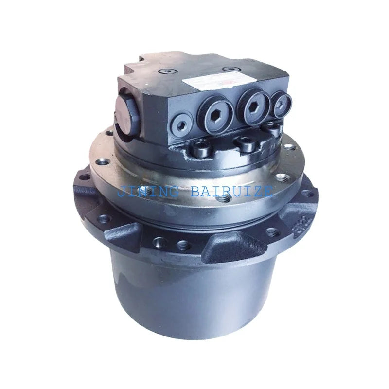 Mini Excavator Parts Kubota Kx35 Kx91 Travel Gearbox Kx91-3s2 Final Drive Motor