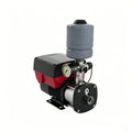 Low Pressure Stainless Steel Multistage VFD Automatic Water Booster Pump for House by Headpump