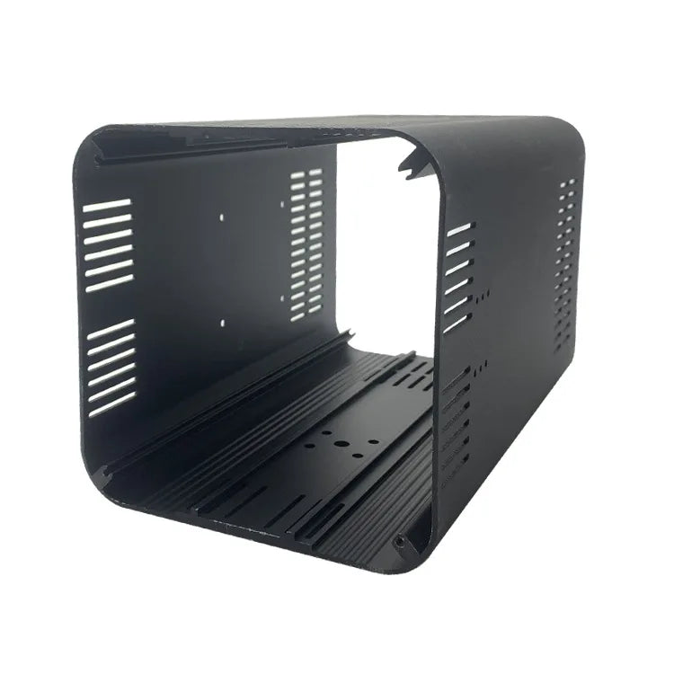 Customized Power Box 6063 Aluminum Alloy Shell