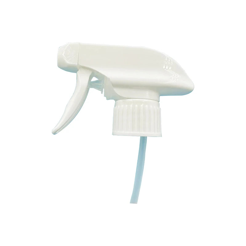 24/400 Mini Trigger Sprayer 28/410 Metal Spring Foam Trigger Sprayer All Plastic Trigger Sprayer