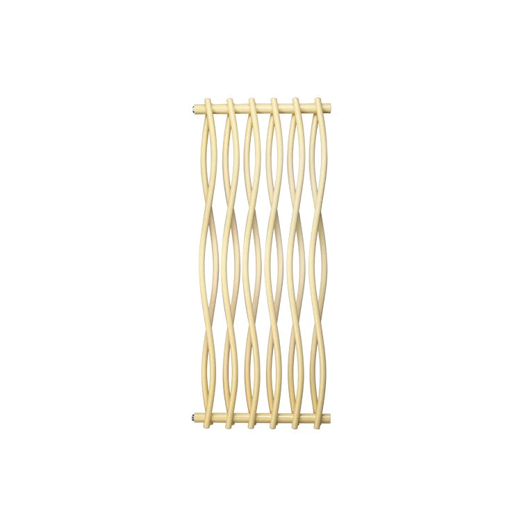 Avonflow 120cm Powder Coated Radiator High Output Home Designer for Living Room Bedroom & Bathroom for Hotels