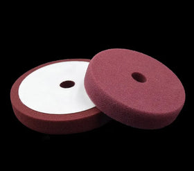 Durable Car Polisher Polishing Foam Pads Sponge Wheel Buffing Pad