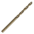 M35 Full Grinding Cobalt Containing Twist Drill Stainless Steel Opener Metal Plate Drill Aluminum Alloy Reamer