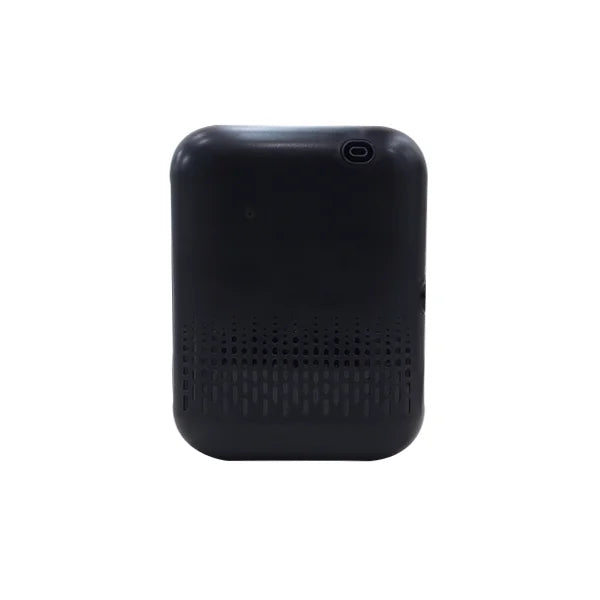 2025 New Plastic USB Portable Diffuser for Home Outdoor Hotel Use-App-Controlled Fragrance Timing Function 101-200mL Capacity