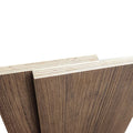 Wholesale  9mm Wood Melamine Laminated Plywood for Kitchen Cabinet Furniture