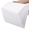 60-80gsm Woodfree Uncoated Paper Offset Printing Paper Writing Paper