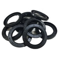 Mechanical Power Steering Manufacturer Industrial Equipment Bearing FKM Oil Seal Automobile Rubber Seal NBR Anti-leakage Oil