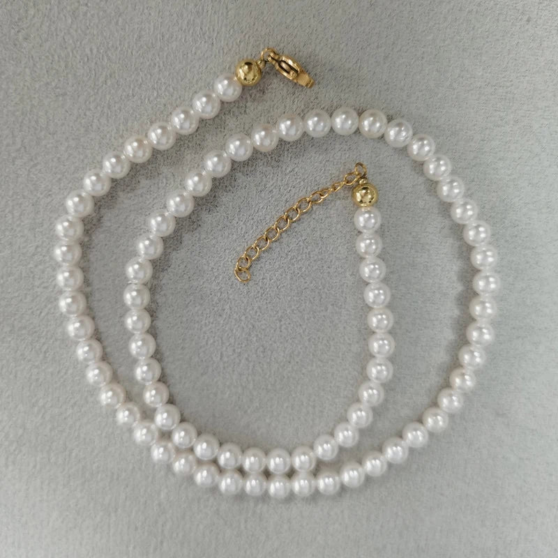 Wholesale Luxury Stainless Steel 18K Gold Plated Vintage Best Friend Necklaces Gift for Wedding & Party