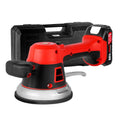 6Gears Tiling Tiles Machine Tiles Vibrator Suction Cup Automatic Floor Vibrator Leveling Tools for  18v Battery