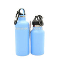 Wholesale 500 ML Double Wall Vacuum Insulated Stainless Steel Sport Water Bottle Travel Drinkware Cup