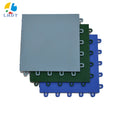 Tennis Badminton Basketball Outdoor Interlocking Suspended Floor Backyard Decking Tiles