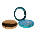 Silicone Cushion Retainer Case Custom Aligner Case Morning Aligner Case Anti Snoring Box Oral Appliances Storage Box