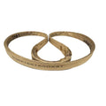 Grizzly and Maggy or Salvadore 1650 mm Meat and Bone Cutting Butcher Band Saw Blade for  Machine